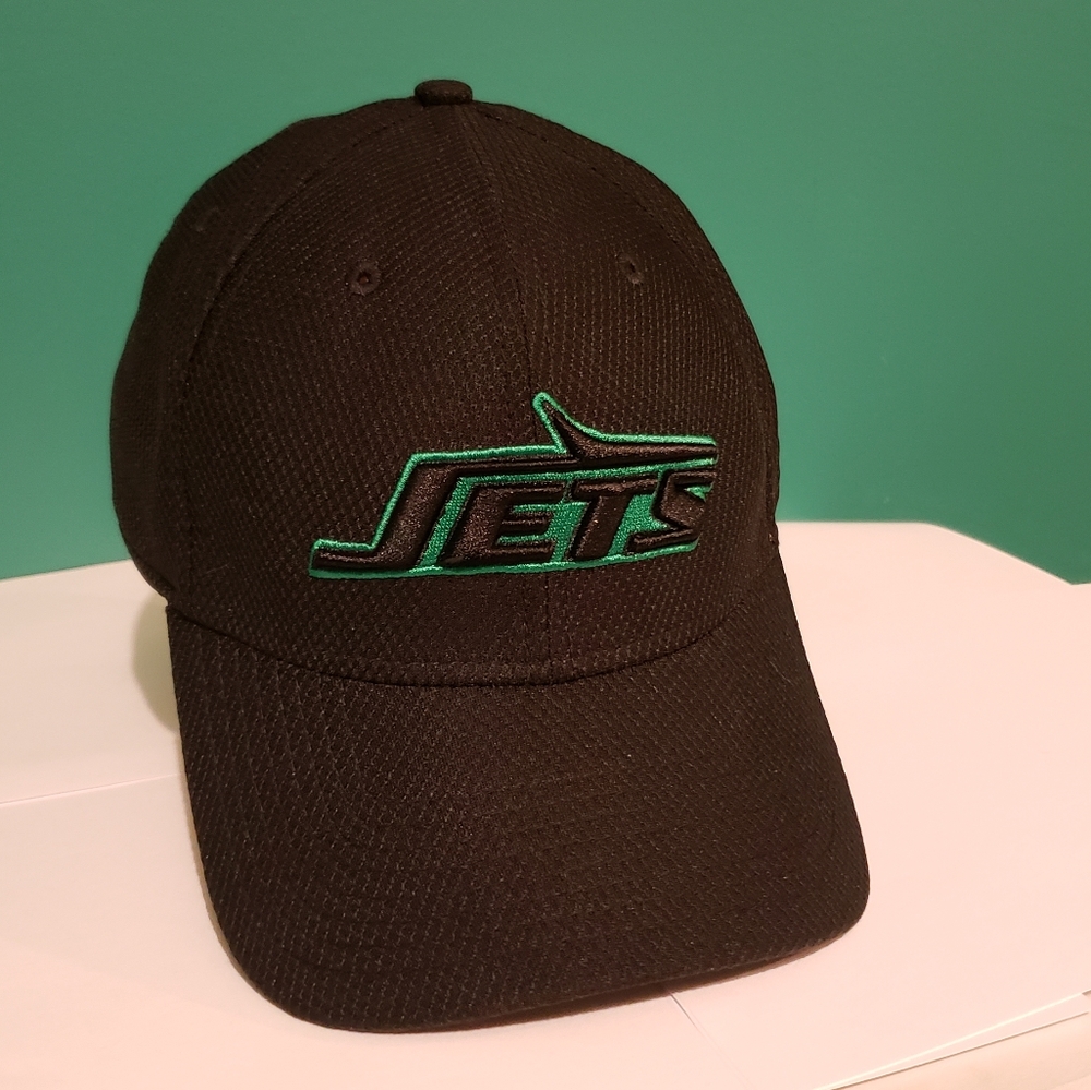 New York Jets hat